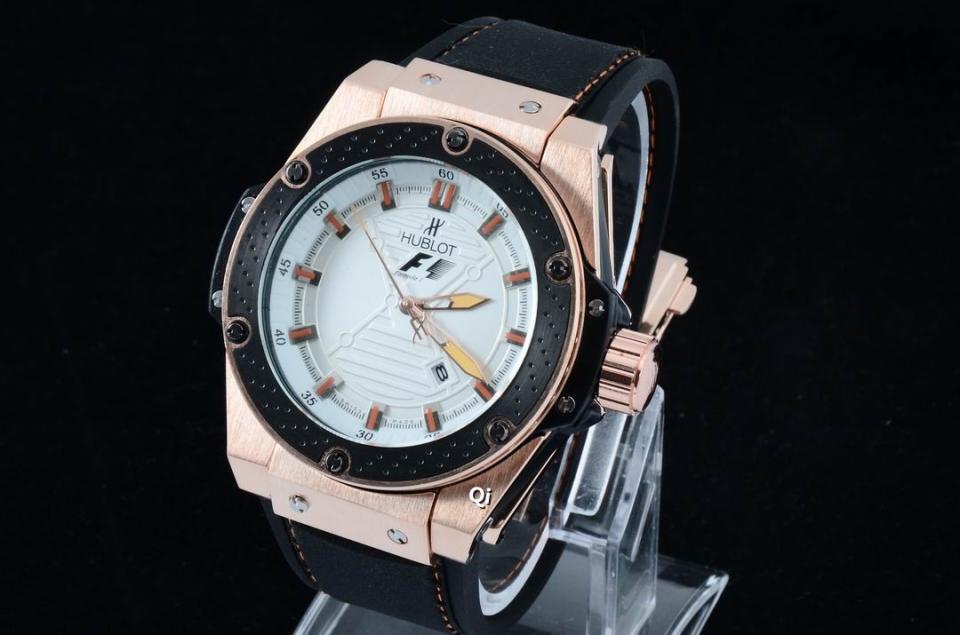 HUBLOT GENEVE Watch 70